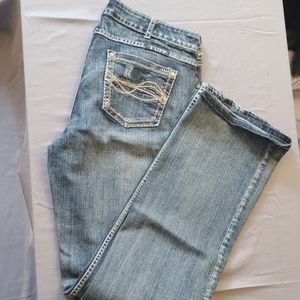 TUFF jeans